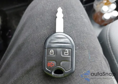 2013 Ford F-150 Stx z USA, uszkodzony, nr VIN 1FTFX1EF1DKF58216